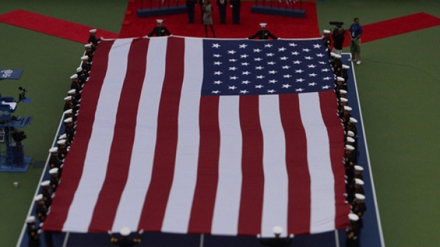 US Open 2015 da oggi si fa sul serio