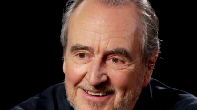 Wes Craven, morto a 76 anni il regista di Scream