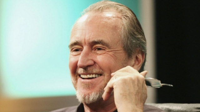 Wes Craven, profondo horror di adrenalina pura