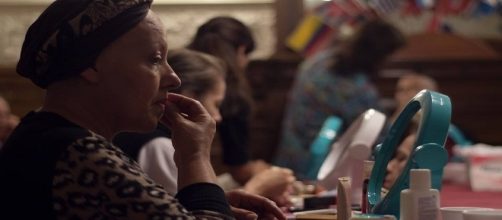 Acercar una propuesta de bienestar