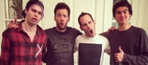 Bandas est&atilde;o trabalhando juntas em &aacute;lbum novo