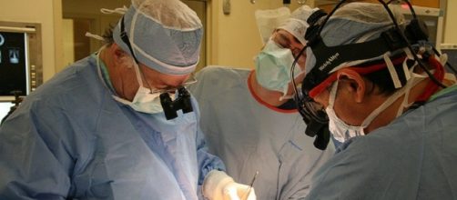 Revolutionary heart treatment could save lives