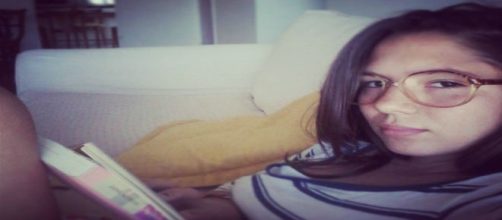 Roc&iacute;o Rodr&iacute;guez Planes, autora