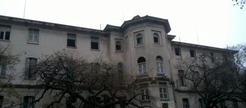 Sue&ntilde;o de cineastas, pesadilla para los m&eacute;dicos.