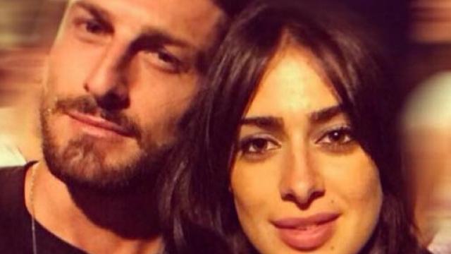 Alessia Messina e Amedeo dopo Temptation Island