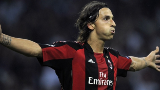 Calciomercato Milan, la trattativa Ibrahimovic