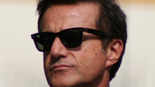 Christian De Sica lascia Tale e Quale Show