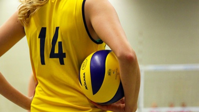 Europei di Volley femminile 2015