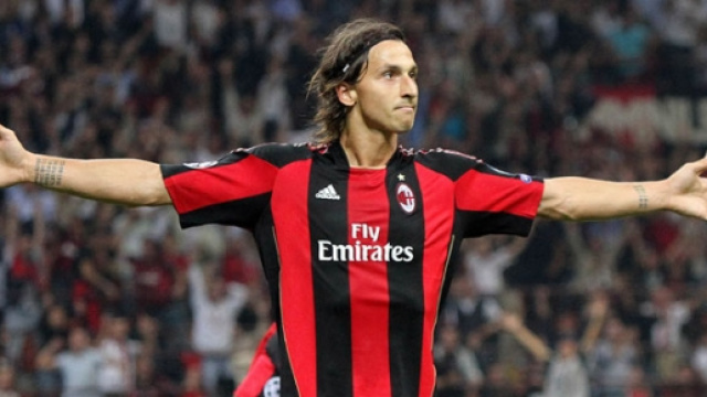 Ibra aspetta a braccia aperte il Milan?