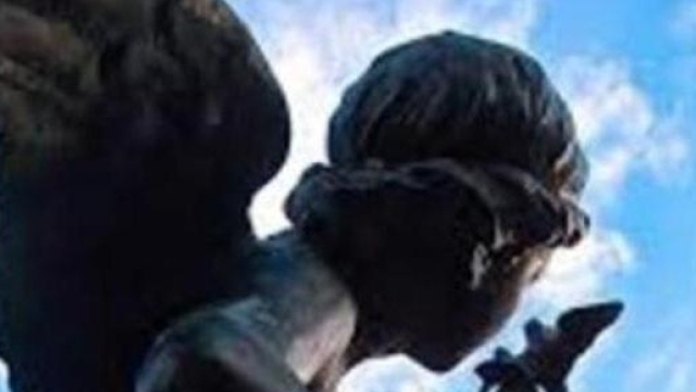 Il nome del tuo Angelo Custode di Patrizia Tonelli