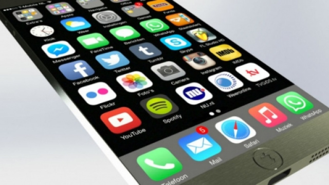 iphone 7 e nuovo ipad di Apple