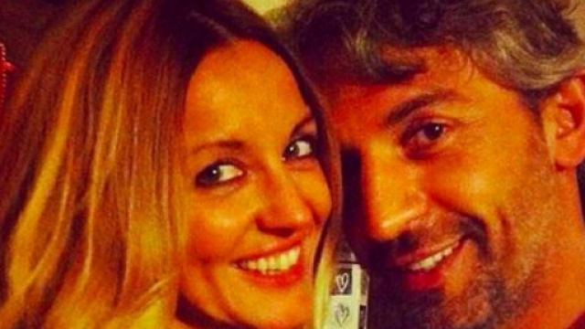 Isabella Falasconi e Mauro Don&agrave;