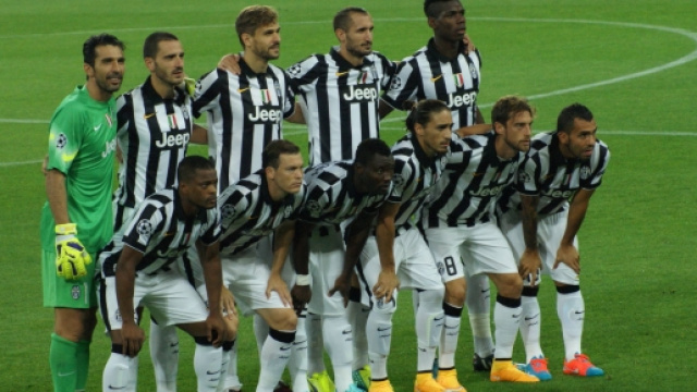 Juventus-Lazio, le probabili formazioni