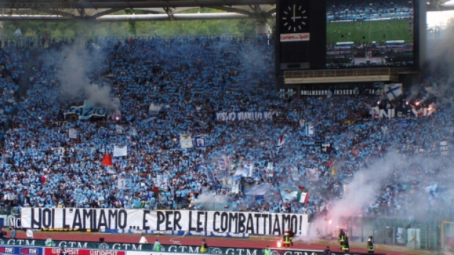 Juventus-Lazio: supercoppa italiana