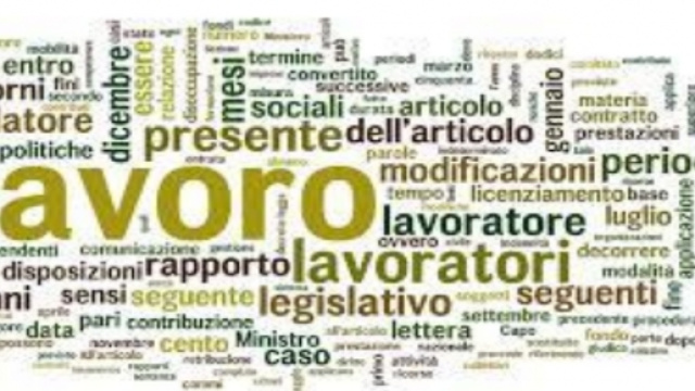 La Naspi &egrave; ammessa per dimissioni e maternit&agrave;