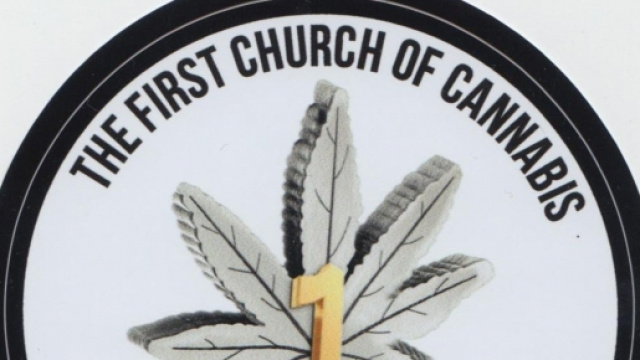 La prima Chiesa della Cannabis