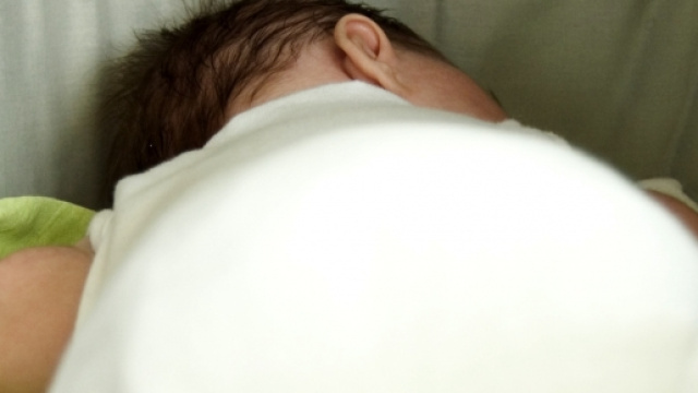 La riduzione dei rifiuti passa anche dai pannolini