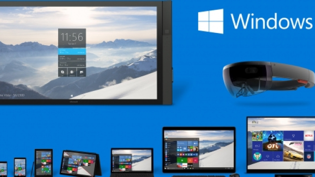 Microsoft Windows 10: tutte le novit&agrave;