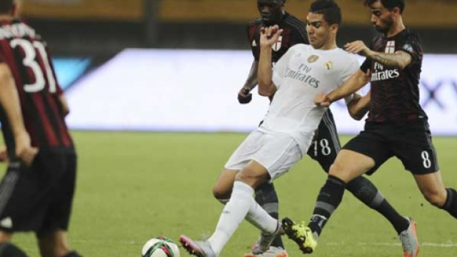 Milan-Bayern Monaco: info diretta tv