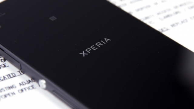 Nuovo smartphone Sony Xperia M5