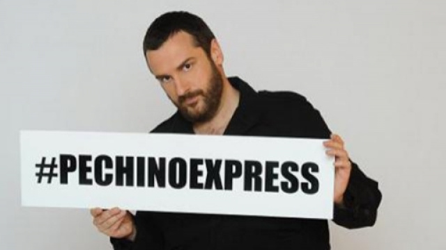 Pechino Express 2015, coppie in gara
