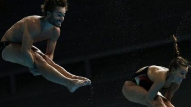 Programma e orari Mondiali Nuoto 2015 in Kazan.