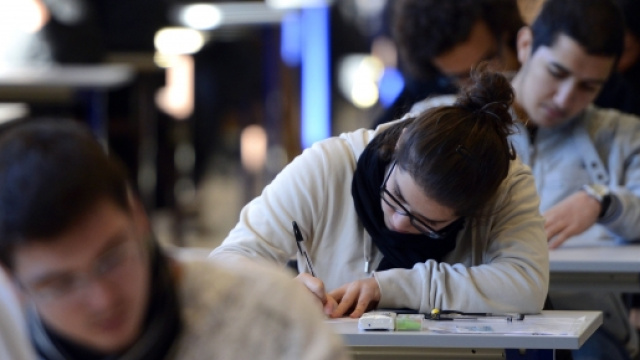 Quando inizia l'anno scolastico 2015-2016?