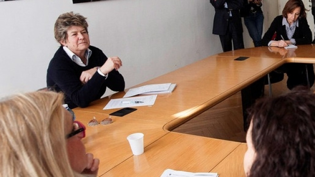 Riforma pensioni, intervento Camusso 4 agosto