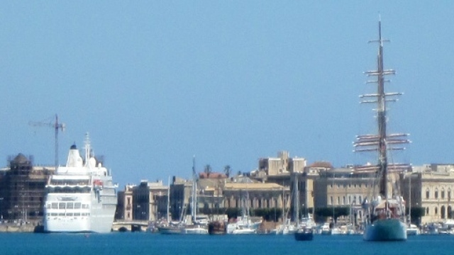 Siracusa citt&agrave; da cui scomparvero Ale e Luigi