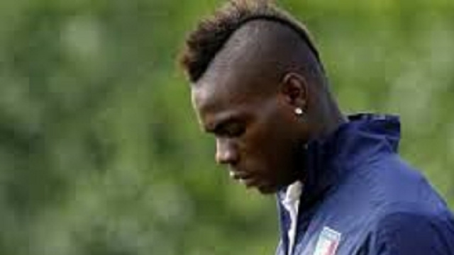Super Mario Balotelli alla Lazio ?