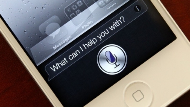 Un nuovo importante aggiornamento per Siri