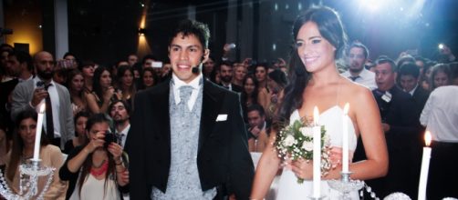 En Argentina cada vez hay menos casamientos