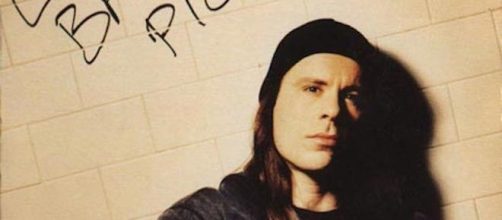 Portada de Balls to Picasso de 1994