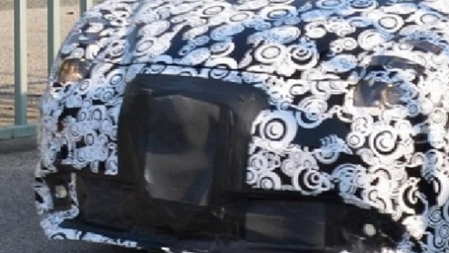 Alfa Romeo MiTo arriva il restyling?