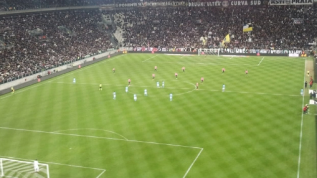 Altra tegola in casa Juventus.