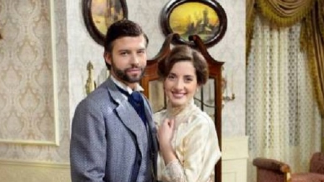 Anticipazioni trame telenovela Una vita.