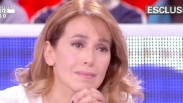 Barbara D'Urso quando torna con Pomeriggio Cinque?