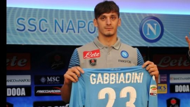 Calcio Napoli Calciomercato Ultimissime