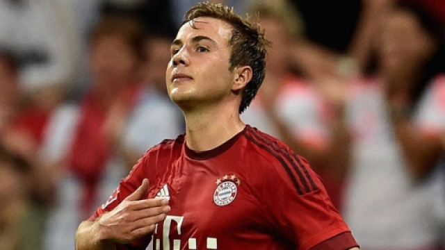 Calciomercato Juventus: il sogno &egrave; sempre Goetze