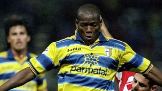 Classifica giocatori sopravvalutati, c'&egrave; Asprilla