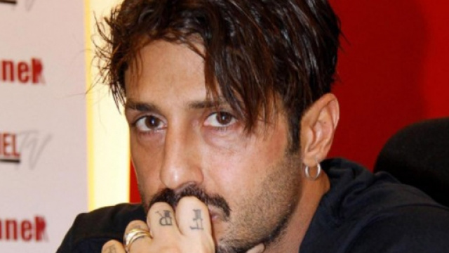 Fabrizio Corona, imprenditore del gossip