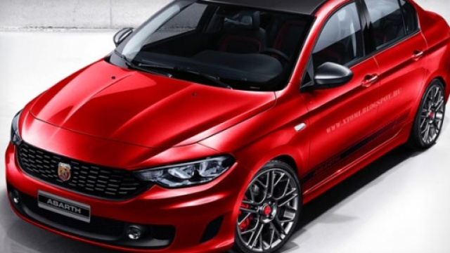 Fiat Aegea: la nuova berlina sar&agrave; come l'Ikea?