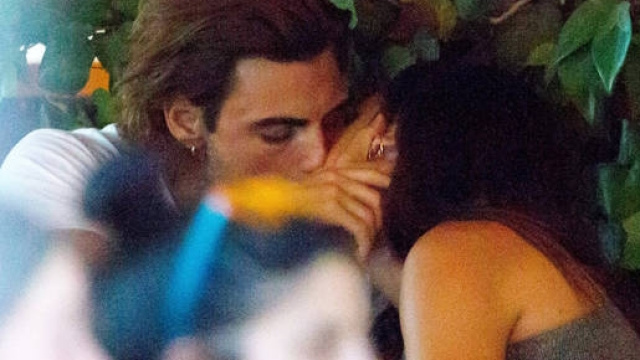 Francesco Monte e Cecilia Rodriguez presto sposi