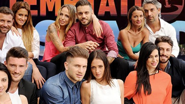 Gossip News Temptation Island 2015