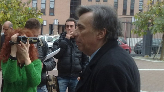 Il nuovo consigliere Rai, Carlo Freccero