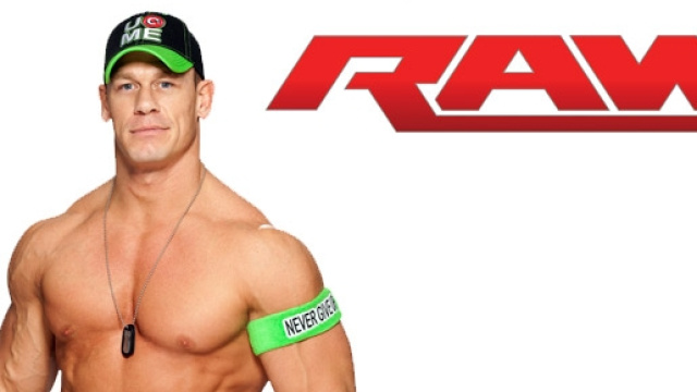 John Cena riuscir&agrave; a vincere il titolo WWE?