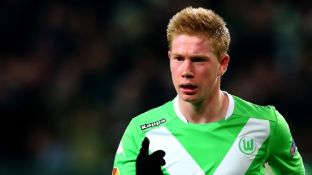 kevin de bruyne alla juve? i dettagli