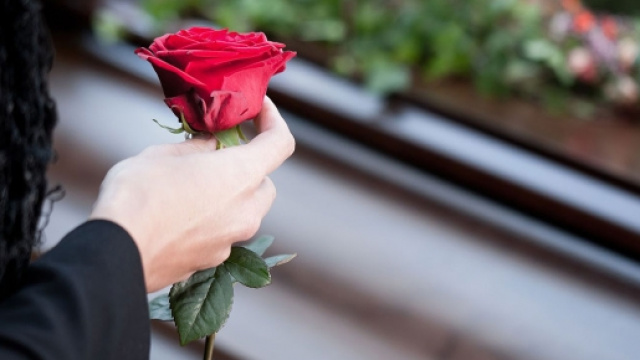 La crisi dice stop al business funerali