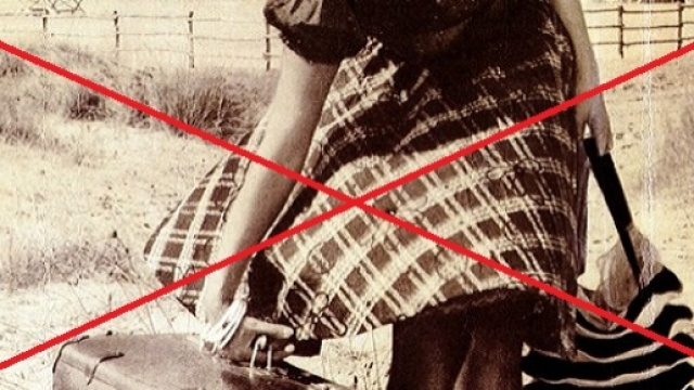 La questione dei docenti in Gae del sud