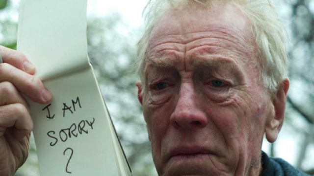 Max von Sydow nella 6a stagione di Game of Thrones